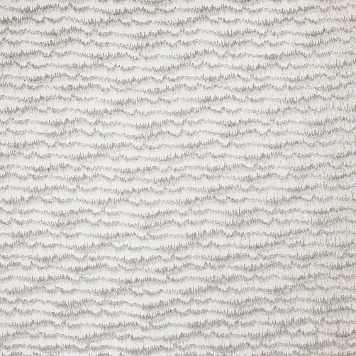 Nomad Platinum Curtains - Zen Shades