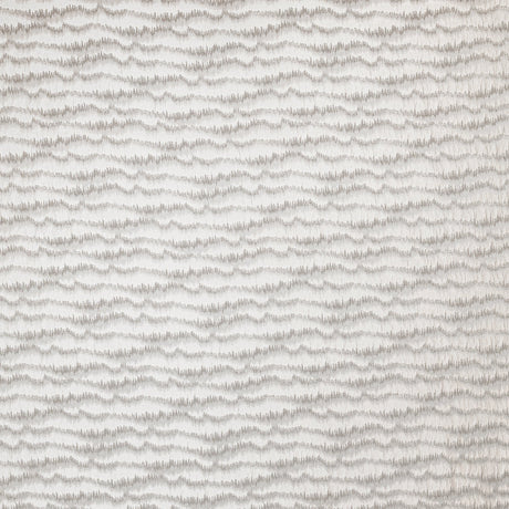 Nomad Platinum Curtains - Zen Shades