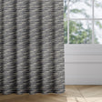 Nomad Slate Curtains - Zen Shades