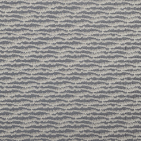 Nomad Slate Curtains - Zen Shades