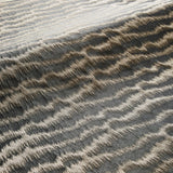 Nomad Slate Roman Blinds - Zen Shades