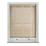 Nordic Real Wooden Blinds With Tapes - Zen Shades