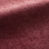 Ortega Cranberry Roman Blinds - Zen Shades