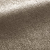 Ortega Hessian Roman Blinds - Zen Shades