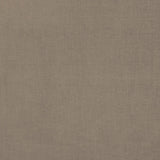 Ortega Hessian Roman Blinds - Zen Shades