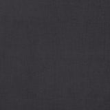 Ortega Smoke Roman Blinds - Zen Shades