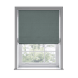 Ortega Spa Roman Blinds - Zen Shades