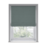 Ortega Spa Roman Blinds - Zen Shades
