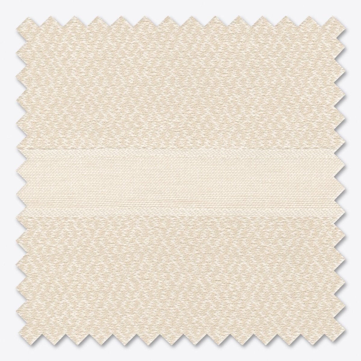 Oxford Birch Roman Blinds - Zen Shades