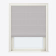 Oxford Paloma Roman Blinds - Zen Shades