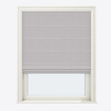 Oxford Paloma Roman Blinds - Zen Shades