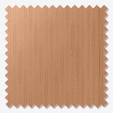 Pacific Cognac Brown Vertical Blinds - Zen Shades