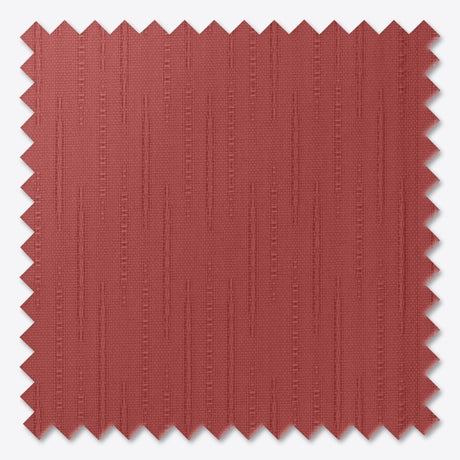 Pacific Spicy Red Vertical Blinds Replacement Slats - Zen Shades
