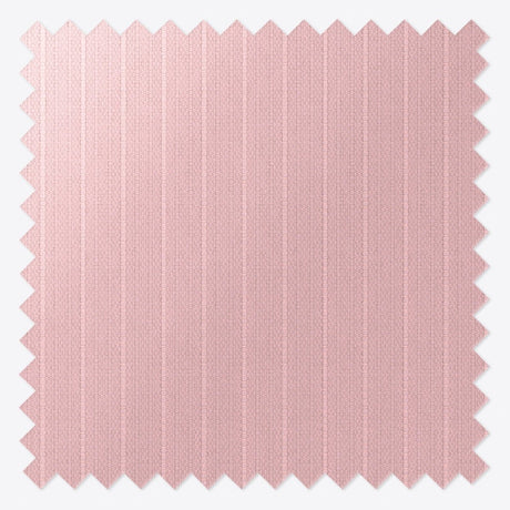 Pencil Stripe Shrub Rose Vertical Blinds Replacement Slats - Zen Shades