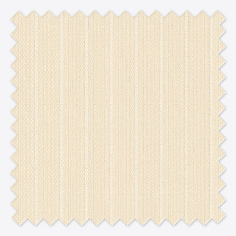 Pencil Stripe White Smoke Vertical Blinds Replacement Slats - Zen Shades