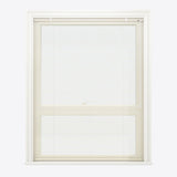 Perforated Cream Venetian Blinds - Zen Shades