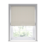Pinnacle Amaretto Roman Blinds - Zen Shades