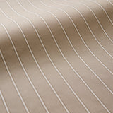 Pinnacle Amaretto Roman Blinds - Zen Shades