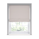 Pinnacle Amelia Roman Blinds - Zen Shades