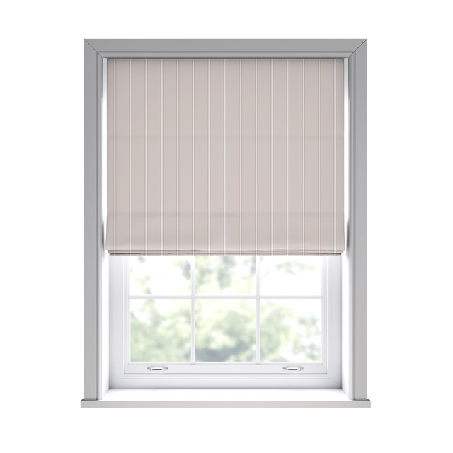 Pinnacle Amelia Roman Blinds - Zen Shades