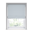 Pinnacle Azure Roman Blinds - Zen Shades