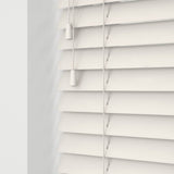 Polar Real Wooden Blinds - Zen Shades