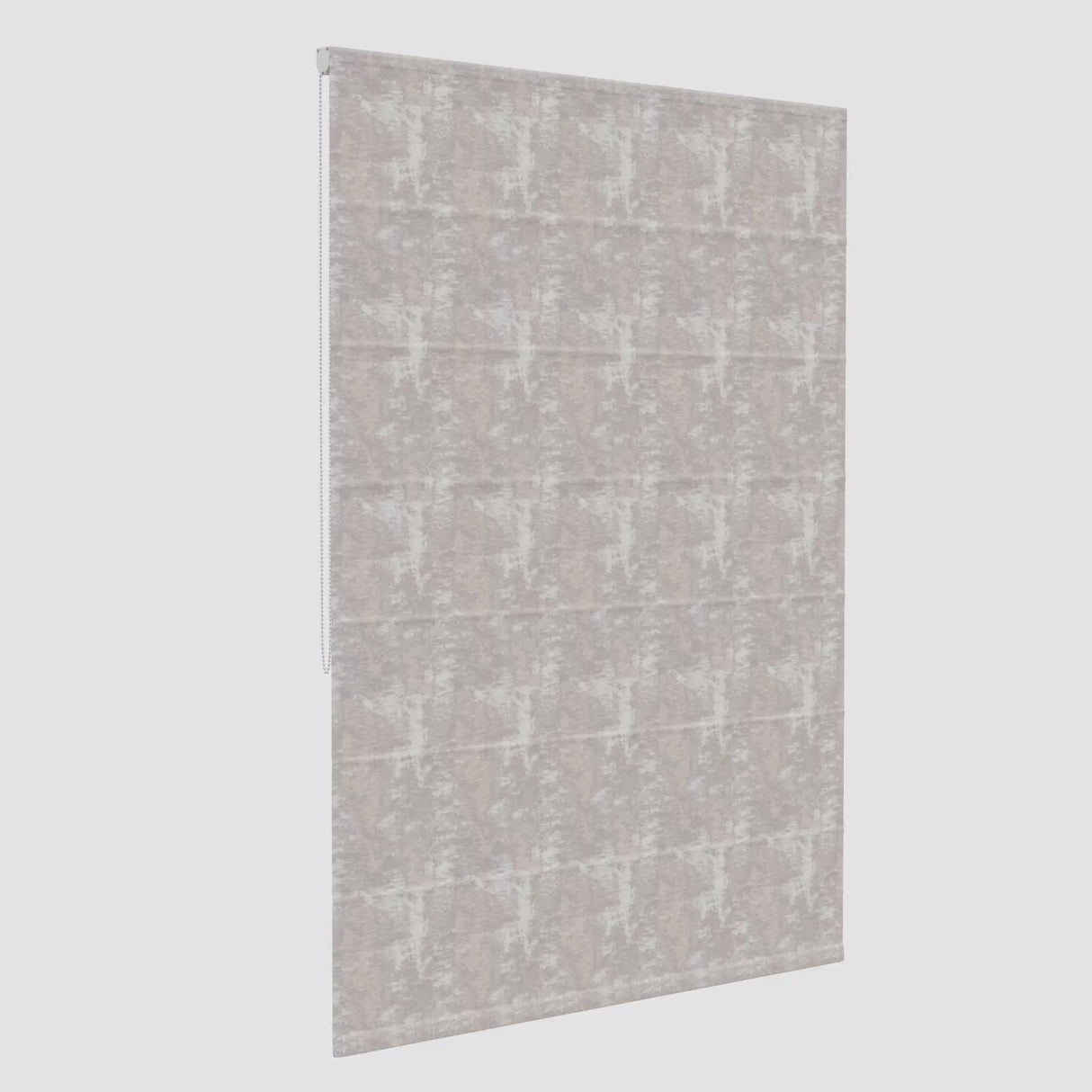 Tiempo Pelican Roman Blinds