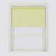 Allure Pale Green Day & Night Blinds