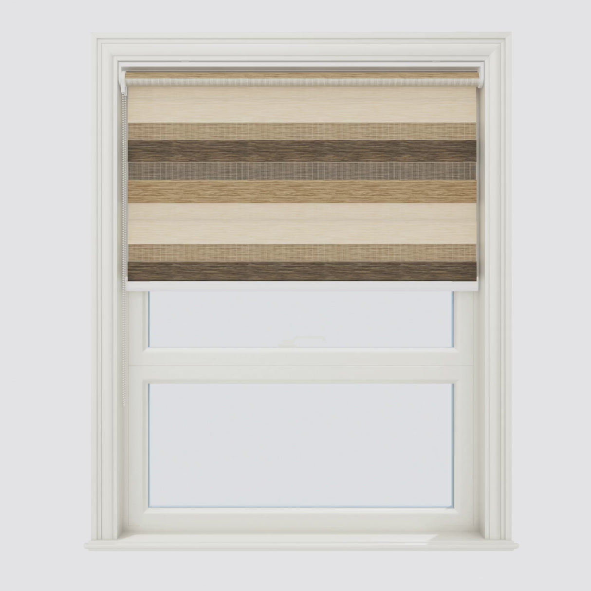 Tritone Bark Day & Night Blinds