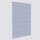 Mezzo Mayfair Blue Roman Blinds