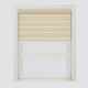 Spectrum Stripe Cream Day & Night Blinds