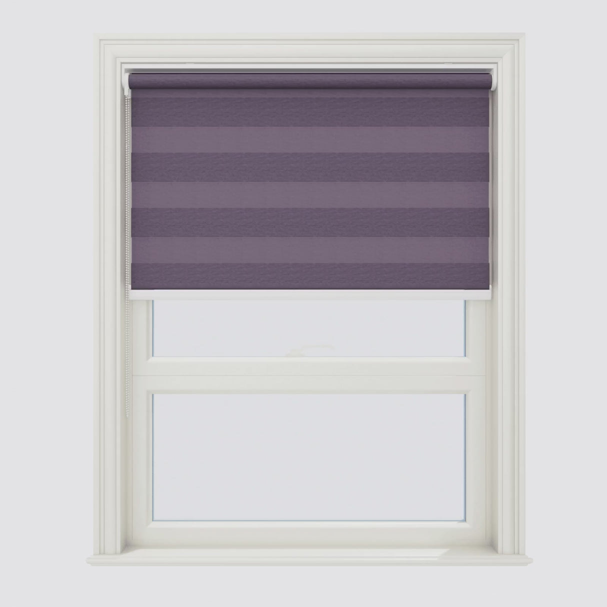 Glow Grapeade Day & Night Blinds