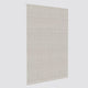 Silver Lining Blackout Roman Blinds