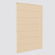 Mezzo Yosemite Sand Roman Blinds