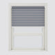 Blackout Delicacy Folkstone Gray Day & Night Blinds