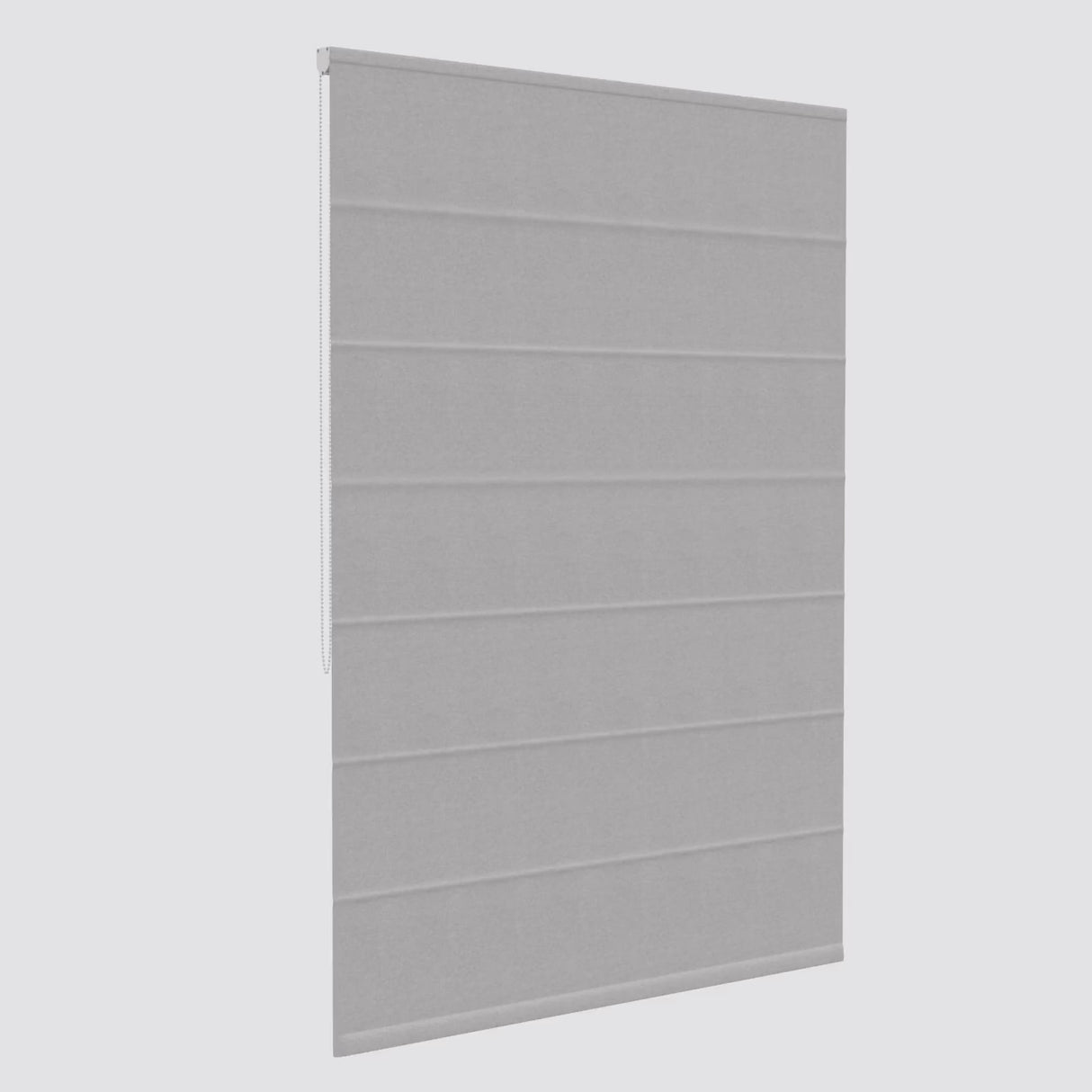 Elephant Skin Blackout Roman Blinds