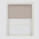 Blackout Delicacy Taupe Grey Day & Night Blinds