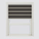 Mahogany Blackout Day & Night Blinds