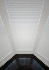 Pure Real Wooden Blinds With Tapes - Zen Shades