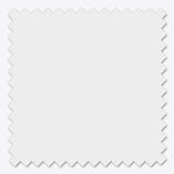 Ramina Ice White Blackout PVC Vertical Blinds - Zen Shades