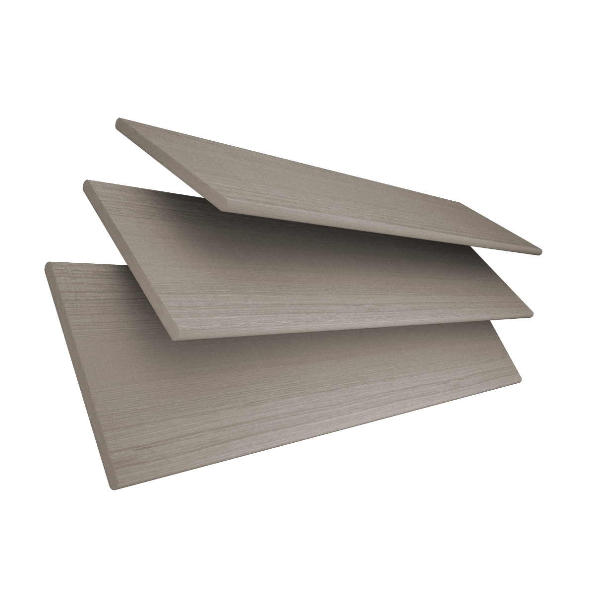 Revera Real Wooden Blinds With Tapes - Zen Shades