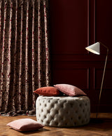 Riva Amaretto Curtains - Zen Shades