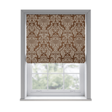 Riva Energy Roman Blinds - Zen Shades