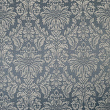 Riva Graphite Curtains - Zen Shades