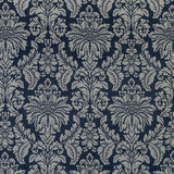 Riva Ink Curtains - Zen Shades