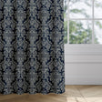 Riva Ink Curtains - Zen Shades