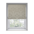 Riva Moment Roman Blinds - Zen Shades