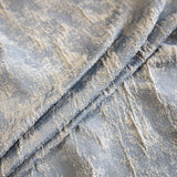 Rumour Aqua Curtains - Zen Shades