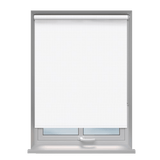 Scope Bare Roller Blinds - Zen Shades