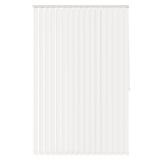 Scope Bare Vertical Blinds - Zen Shades